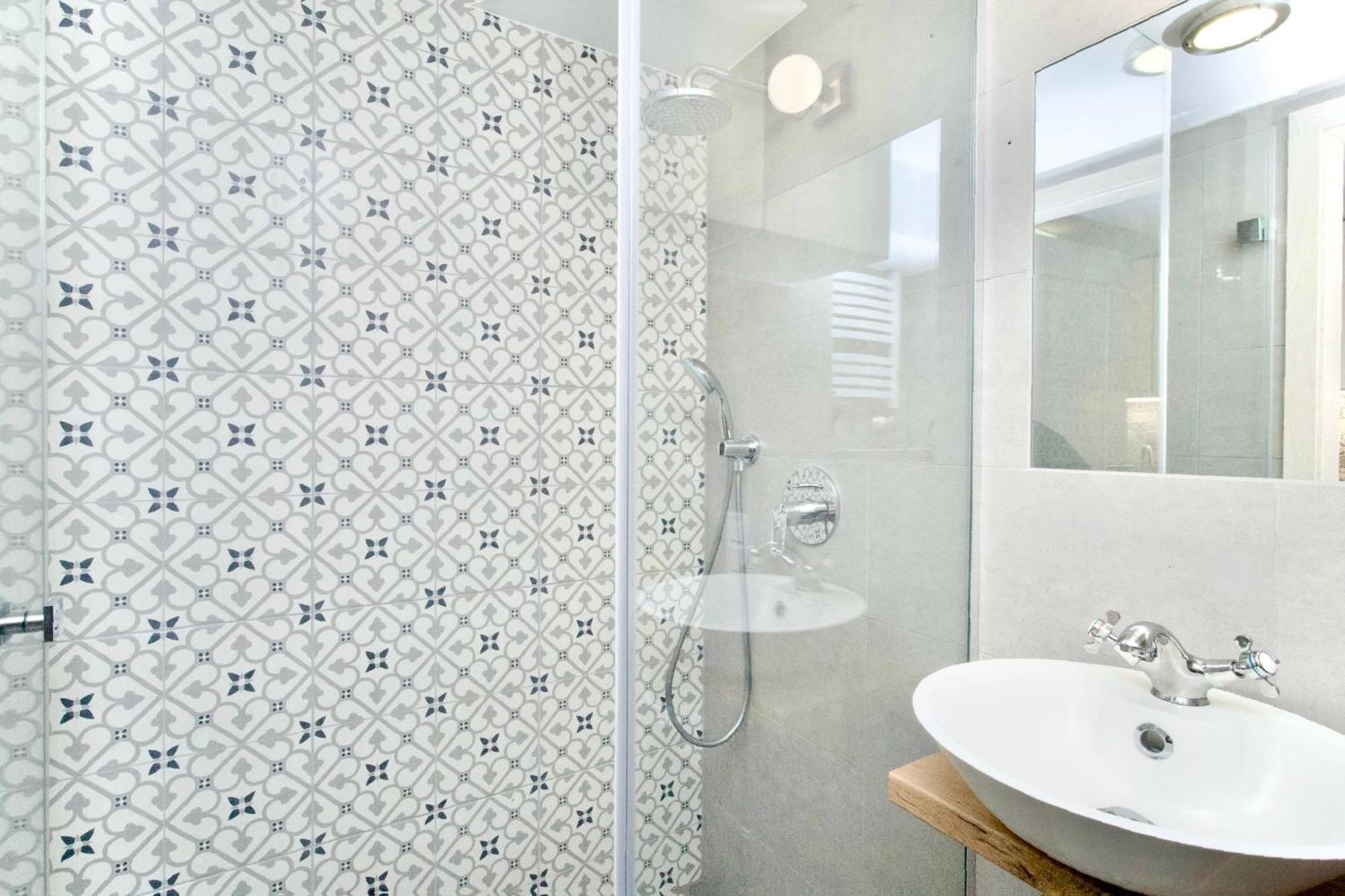 Ice Apartments Krakow Dış mekan fotoğraf